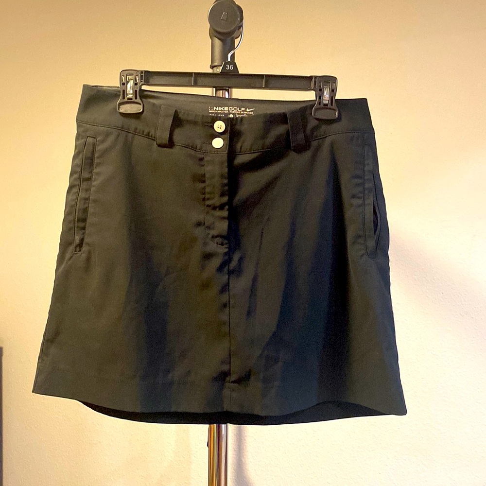 Nike Golf Skort size 6